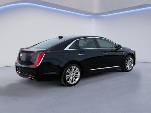 2018 Cadillac XTS Luxury