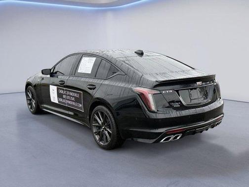 2024 Cadillac CT5-V V-Series