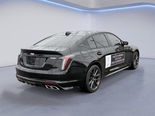 2024 Cadillac CT5-V V-Series