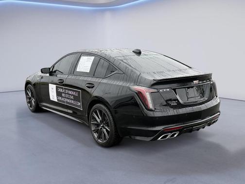 2024 Cadillac CT5-V V-Series