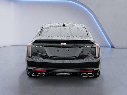 2024 Cadillac CT5-V V-Series