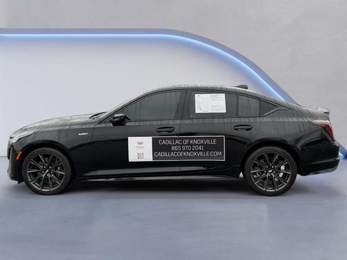 2024 Cadillac CT5-V V-Series