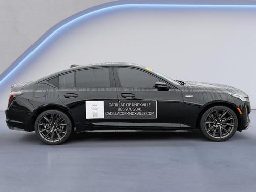 2024 Cadillac CT5-V V-Series