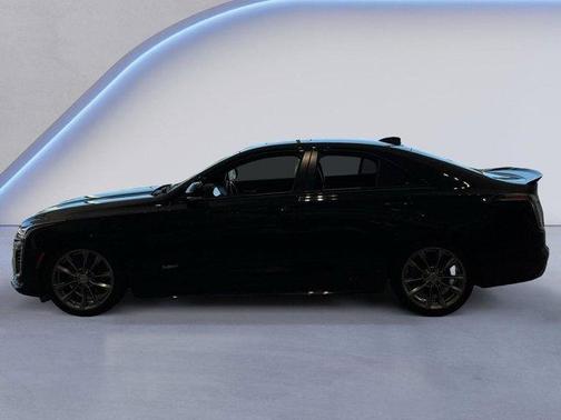 2023 Cadillac CT4-V V-Series