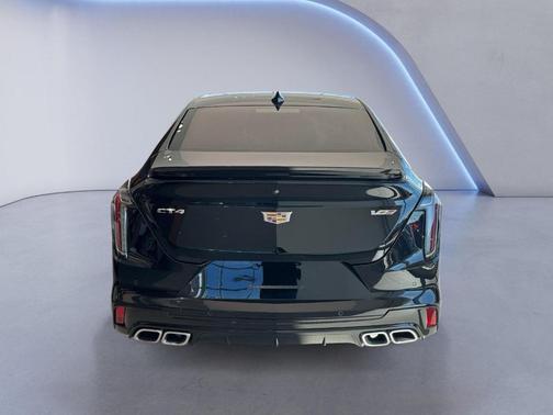 2023 Cadillac CT4-V V-Series