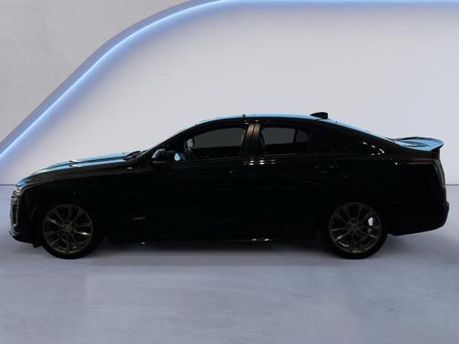 2023 Cadillac CT4-V V-Series