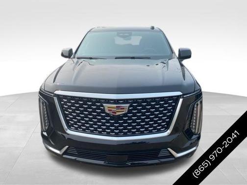 2025 Cadillac Escalade ESV Premium Luxury