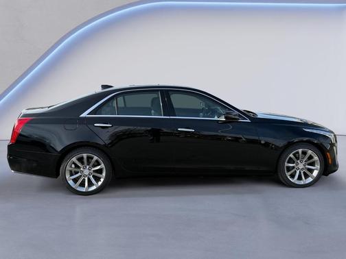 2019 Cadillac CTS 3.6L Luxury