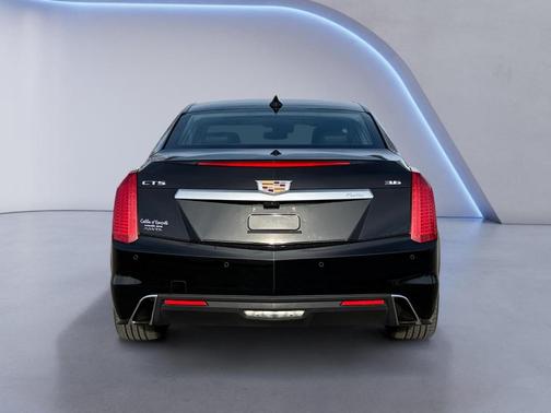 2019 Cadillac CTS 3.6L Luxury