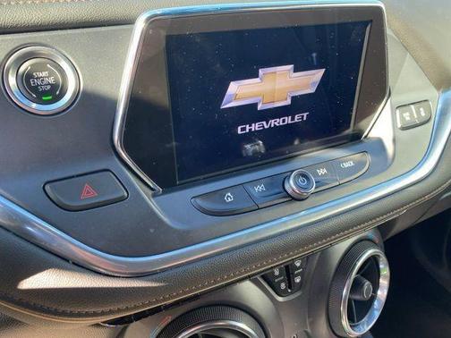 2019 Chevrolet Blazer Premier