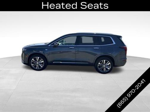 2020 Cadillac XT6 Premium Luxury AWD