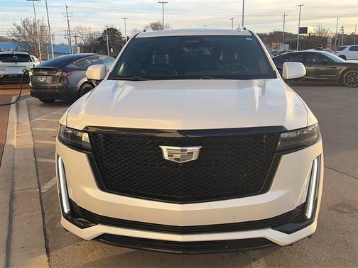 2023 Cadillac Escalade ESV Sport Platinum