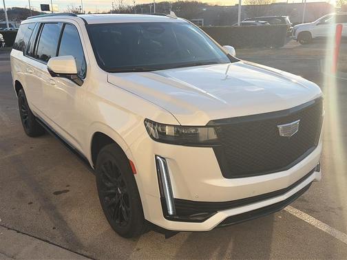2023 Cadillac Escalade ESV Sport Platinum
