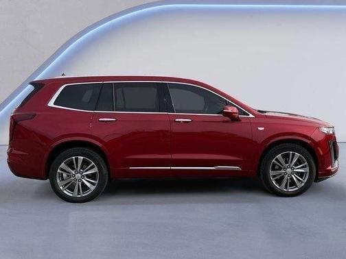 2024 Cadillac XT6 Premium Luxury AWD