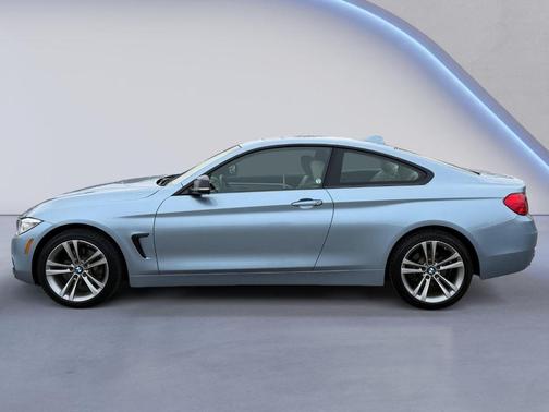 2014 BMW 428 i xDrive