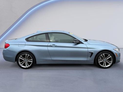 2014 BMW 428 i xDrive