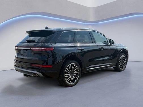 2021 Lincoln Corsair Reserve