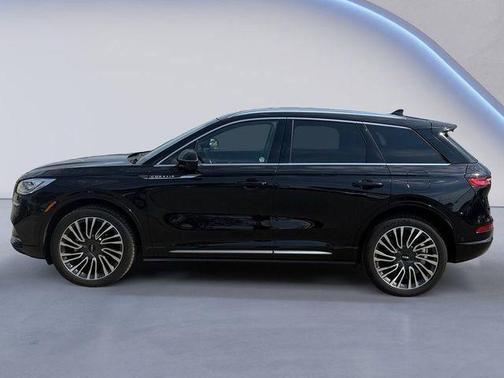 2021 Lincoln Corsair Reserve