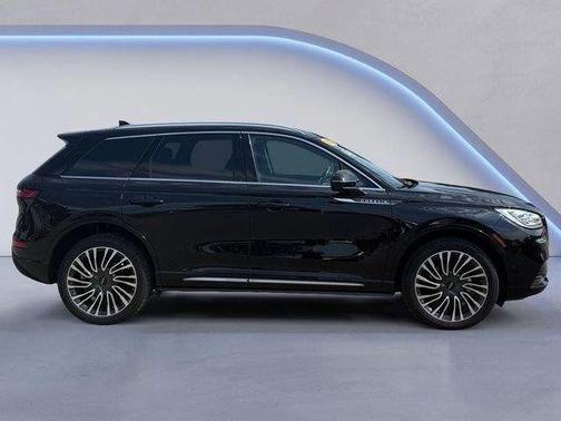 2021 Lincoln Corsair Reserve