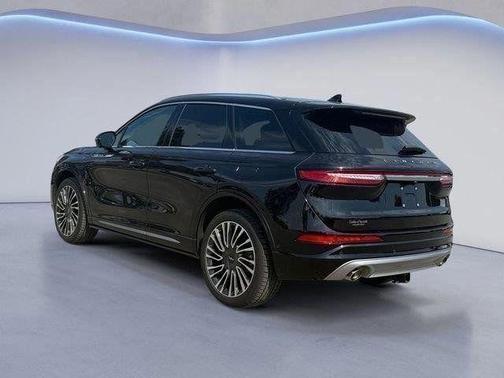 2021 Lincoln Corsair Reserve