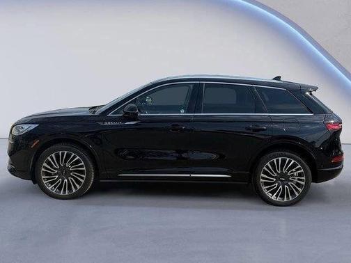 2021 Lincoln Corsair Reserve