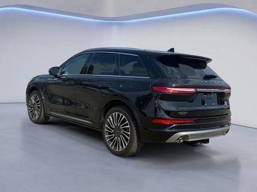 2021 Lincoln Corsair Reserve