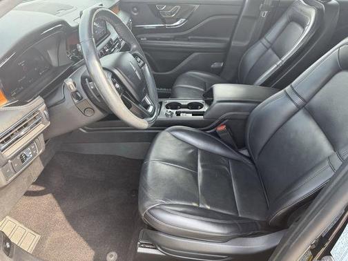 2021 Lincoln Corsair Reserve