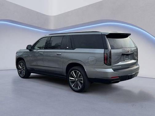 2026 Cadillac Escalade ESV 4WD Sport