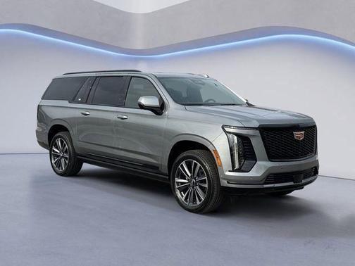 2026 Cadillac Escalade ESV 4WD Sport