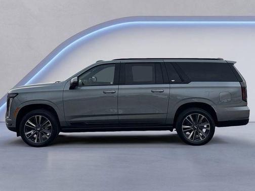 2026 Cadillac Escalade ESV 4WD Sport