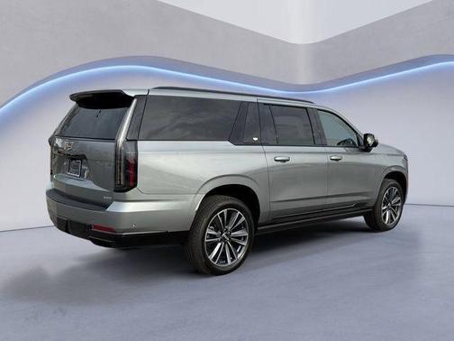 2026 Cadillac Escalade ESV 4WD Sport