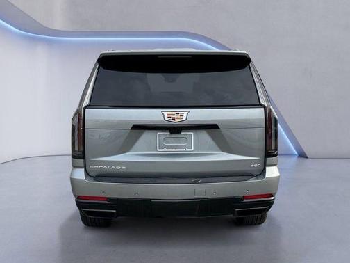 2026 Cadillac Escalade ESV 4WD Sport