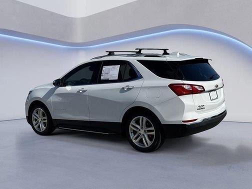 2019 Chevrolet Equinox Premier w/1LZ