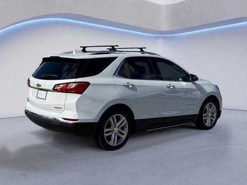 2019 Chevrolet Equinox Premier w/1LZ