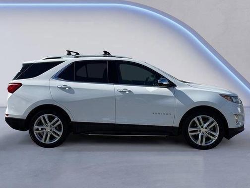 2019 Chevrolet Equinox Premier w/1LZ