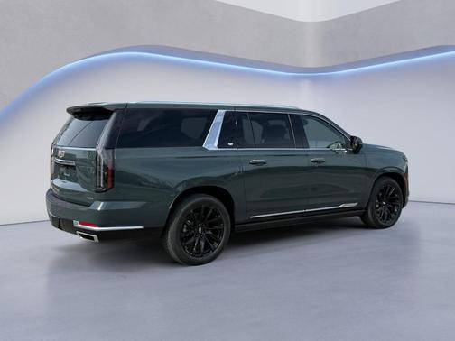 Aegean 2026 Cadillac Escalade ESV 4WD Luxury