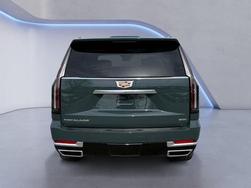 Aegean 2026 Cadillac Escalade ESV 4WD Luxury