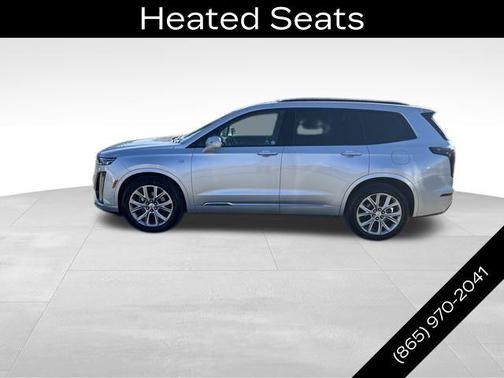2020 Cadillac XT6 Sport AWD