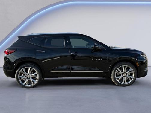 2019 Chevrolet Blazer Premier