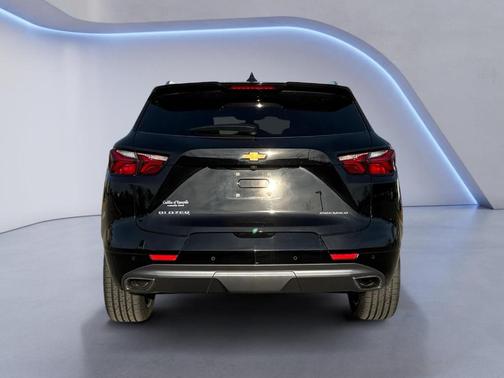 2019 Chevrolet Blazer Premier