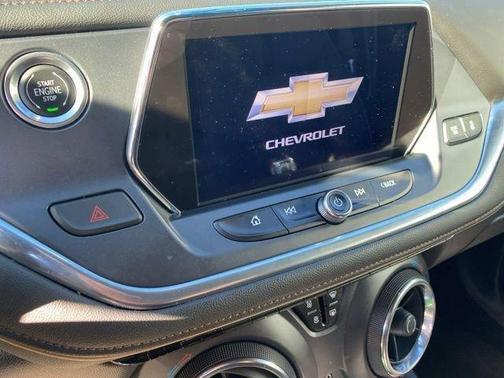 2019 Chevrolet Blazer Premier