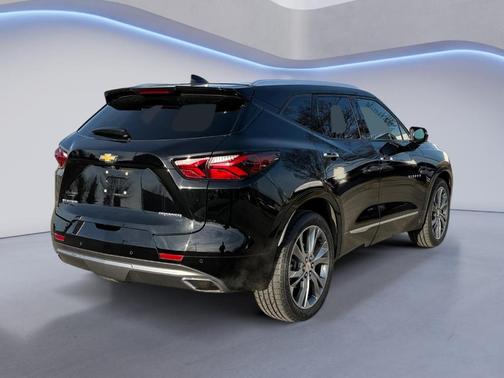 2019 Chevrolet Blazer Premier