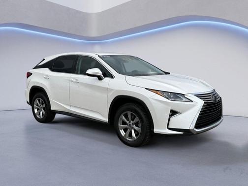 2019 Lexus RX 350 Base