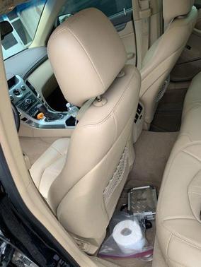 2013 Cadillac CTS Luxury