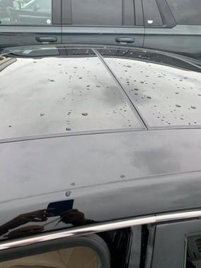 2013 Cadillac CTS Luxury