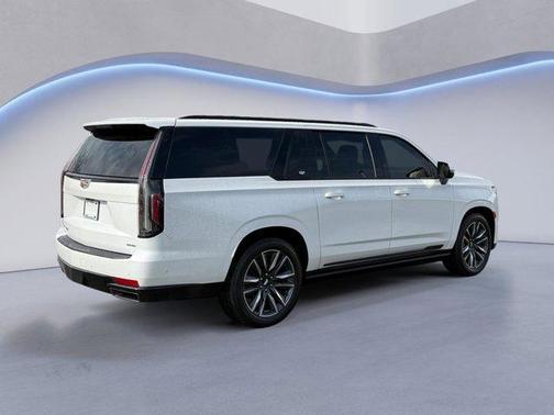 2021 Cadillac Escalade ESV Sport