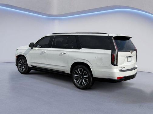 2021 Cadillac Escalade ESV Sport