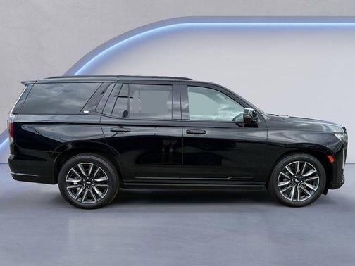 2022 Cadillac Escalade Sport
