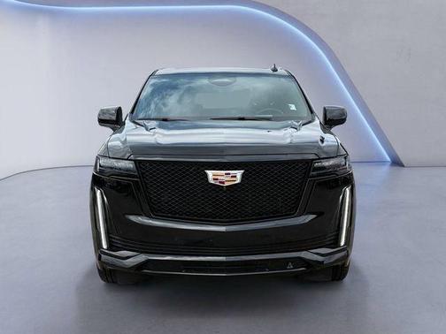 2022 Cadillac Escalade Sport