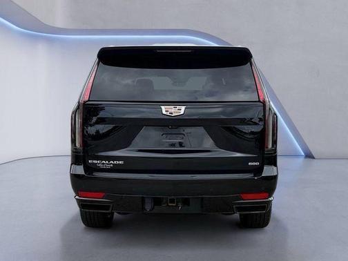2022 Cadillac Escalade Sport